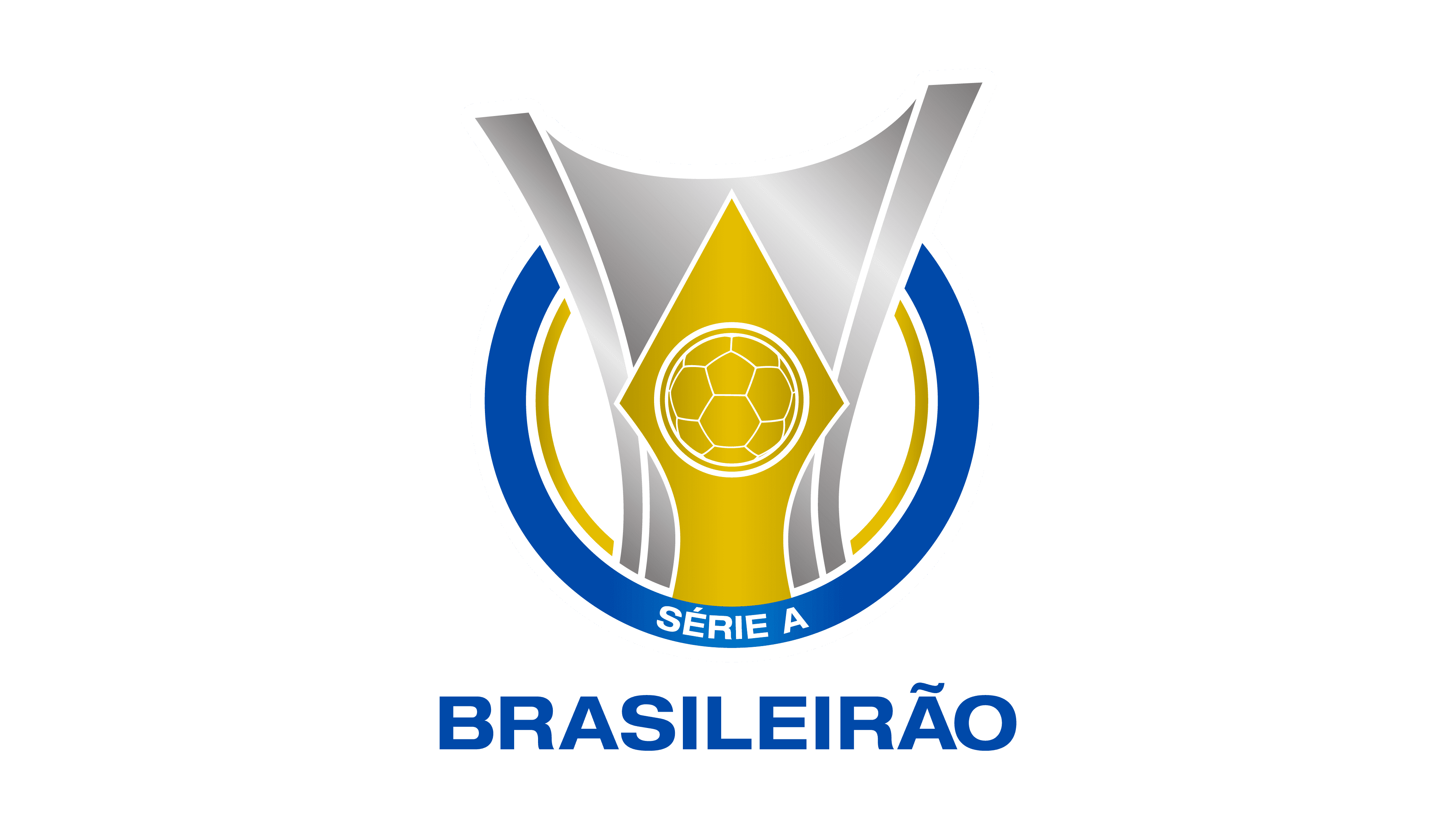 Logo Brasileirão
