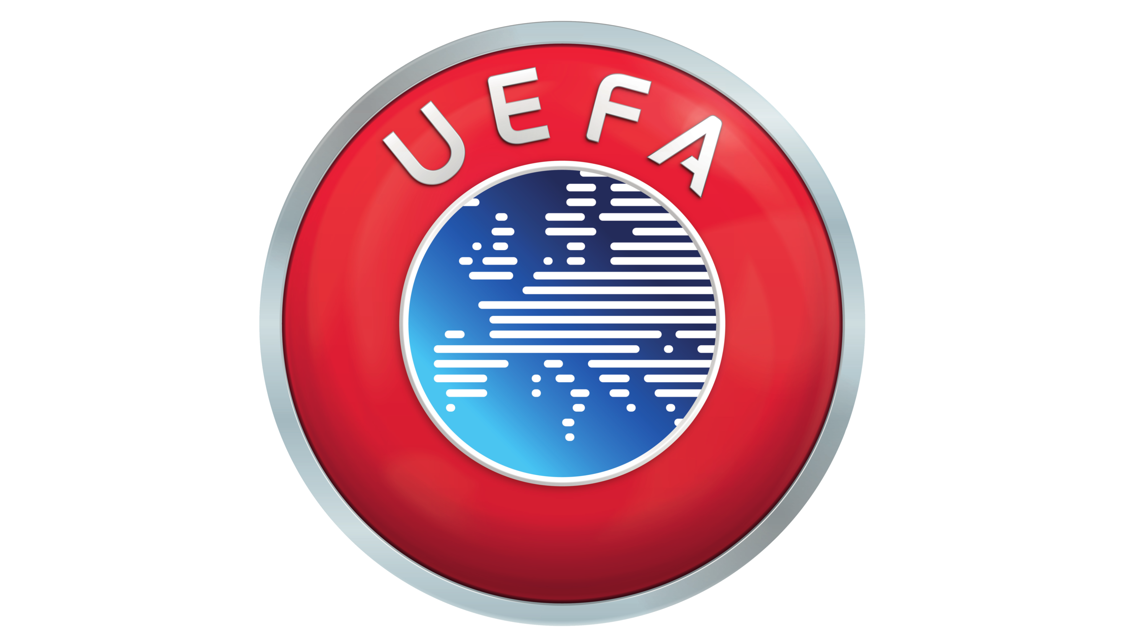 Logo UEFA