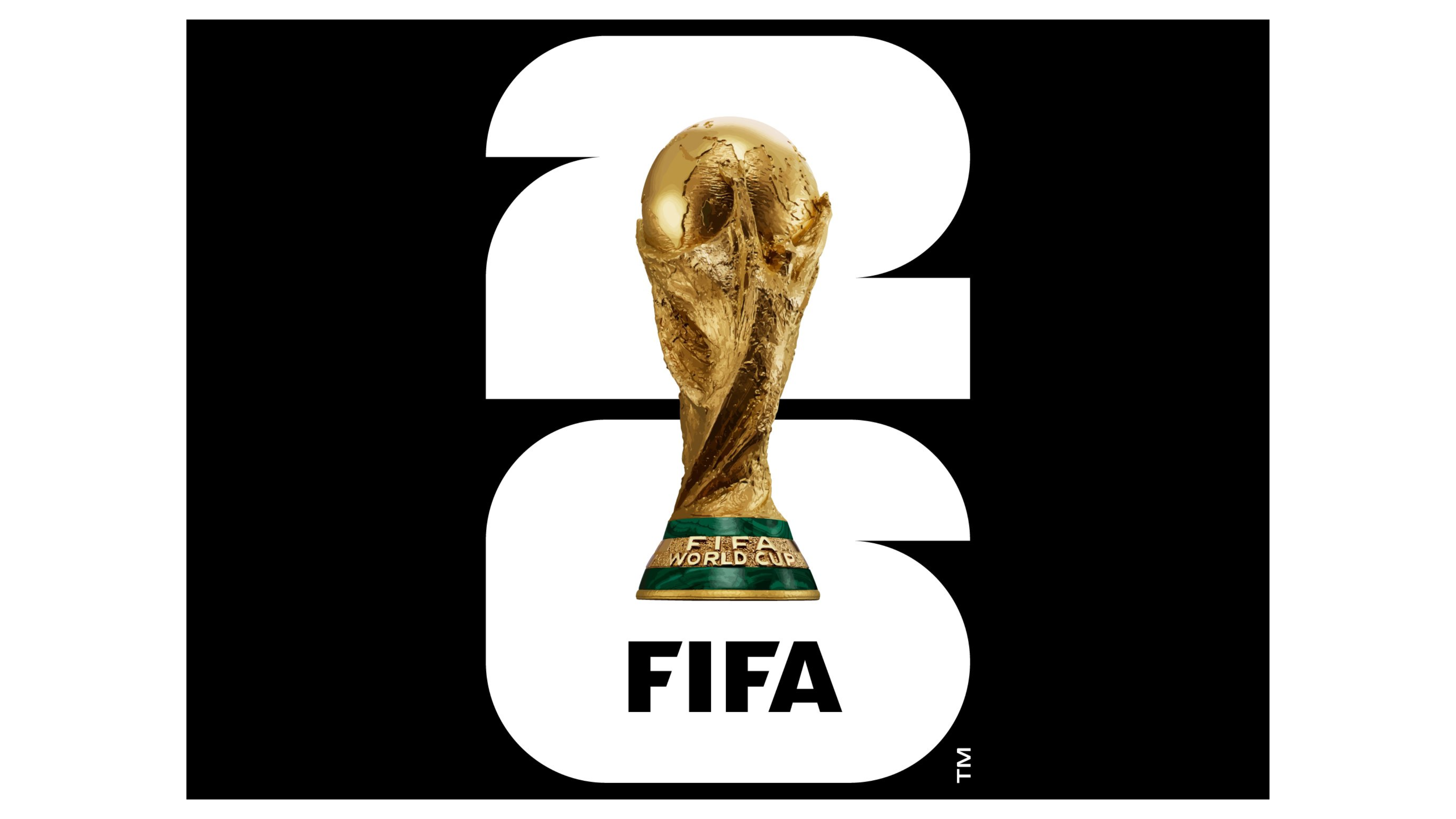 Logo FIFA