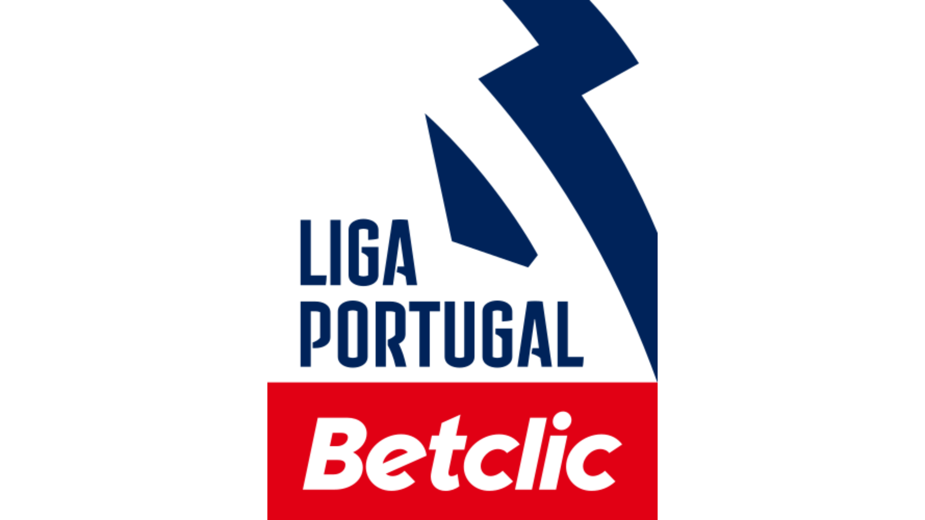 Logo Liga Portugal